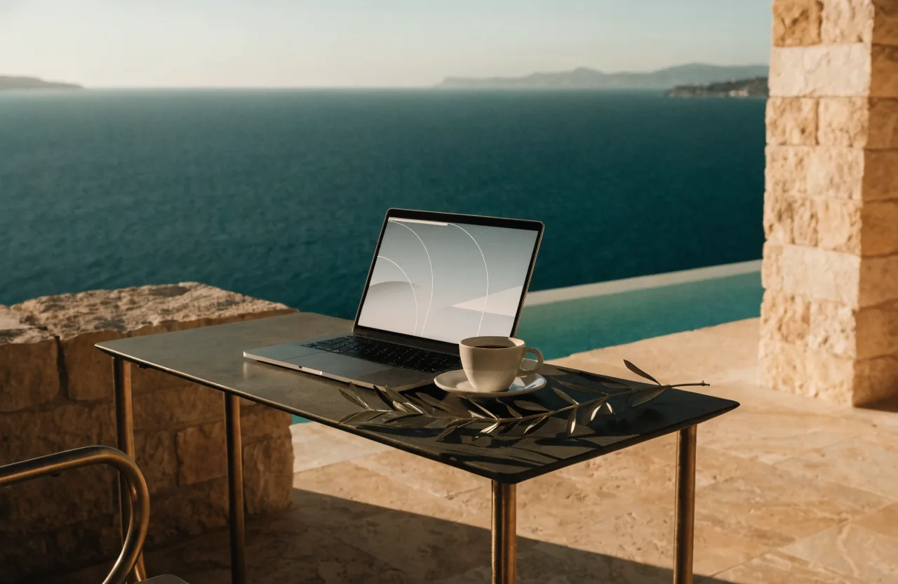 Webdesign — insel.marketing